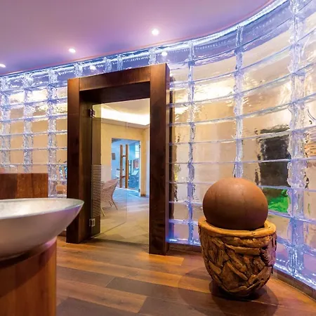 Hotell Royal In Obereggen
