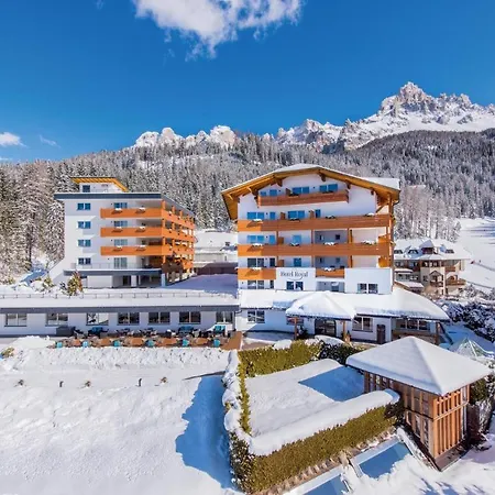 Hotell Royal In 4*