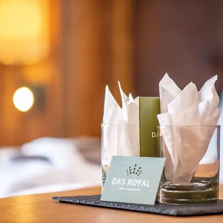 Royal In Hotel